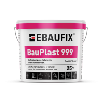 BauPlast 999