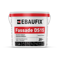 Fasadë DS15