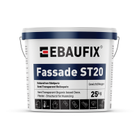 Fasadë ST20