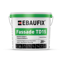 Fasadë TD15