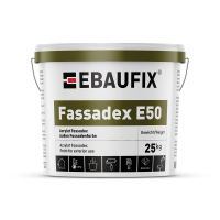 Fassadex E50