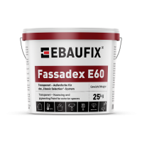 Fassadex E60