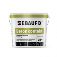 Betonkontakt