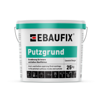 Putzgrund